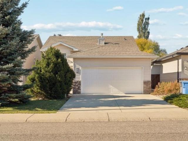 House for sale in Fairmont, Lethbridge