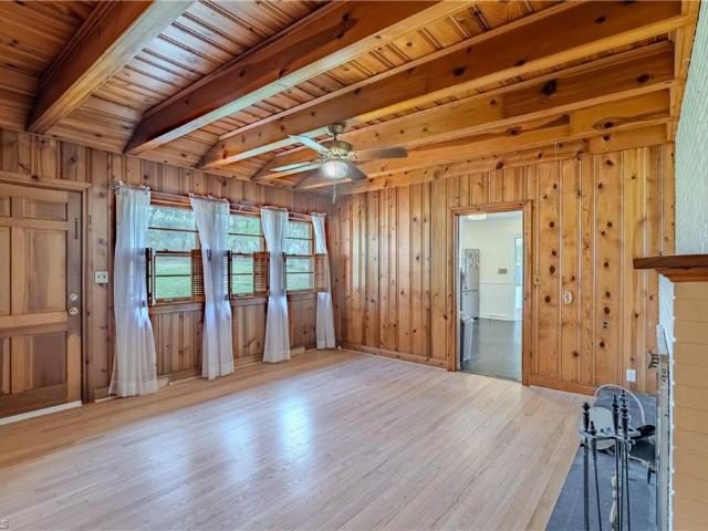 House for sale in Mount Airy, North Carolina