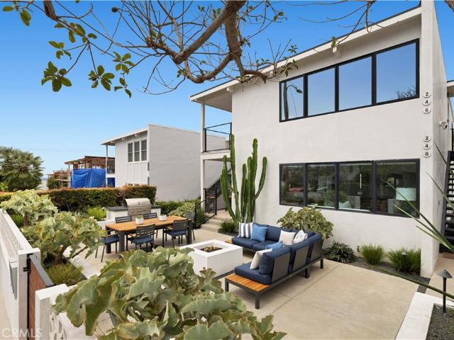 Property for sale in Laguna Beach, California