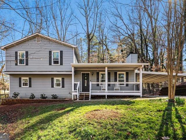 House for sale in Cobb, Georgia