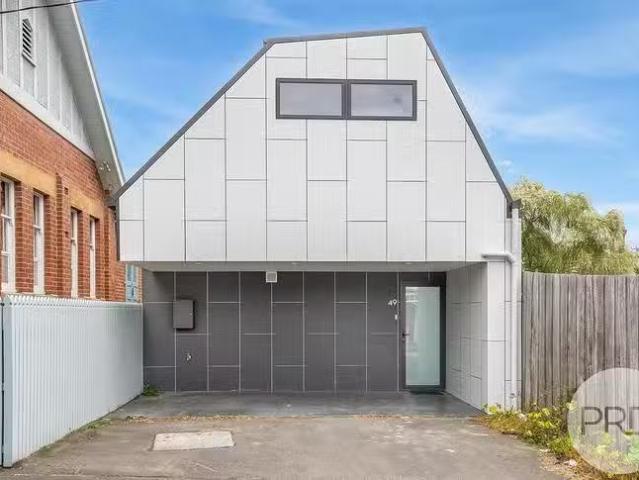 House for rent in North Hobart, Tasmania