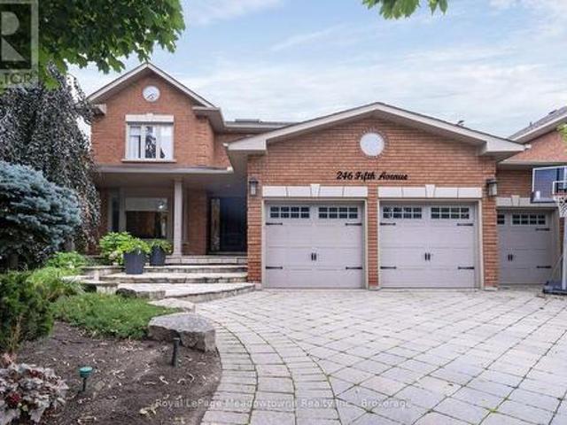 House for sale in York, Ontario