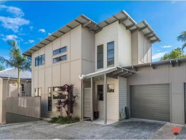 Condo for rent in Toombul, Queensland