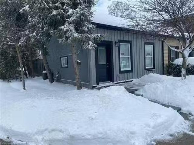 House for rent in Ancaster, Ontario