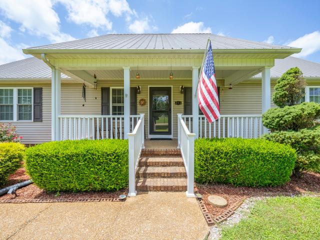 House for sale in Tennessee