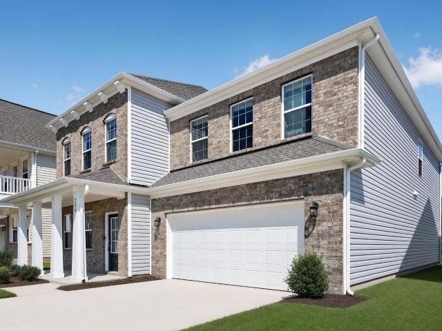 House for sale in Gilbert, South Carolina