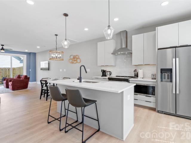 Townhouse for sale in Mecklenburg, North Carolina
