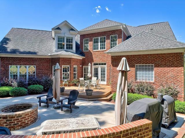 House for sale in Irmo, South Carolina