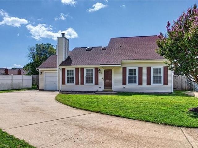 House for sale in Virginia