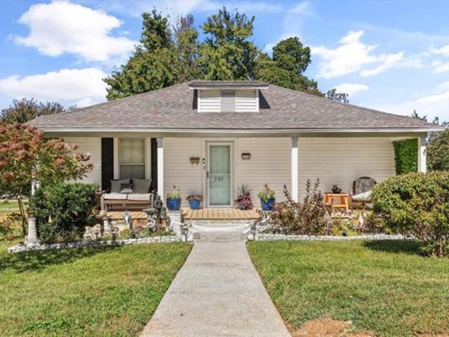 House for sale in Bassel Addition, Alcoa