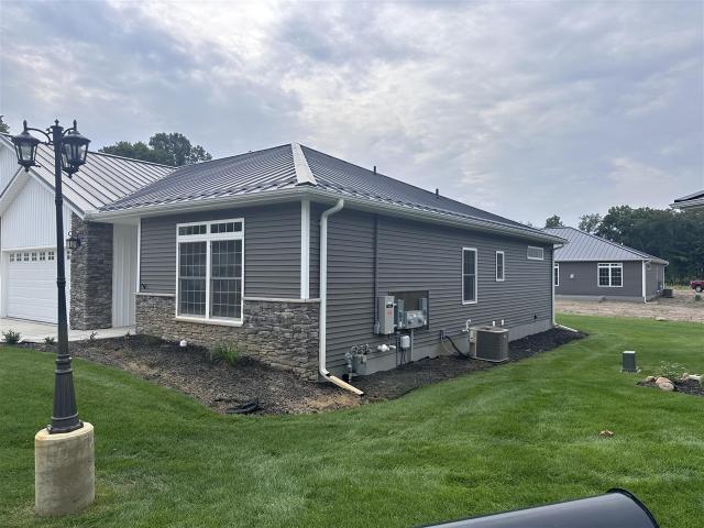 Condo for sale in Hillsdale, Michigan