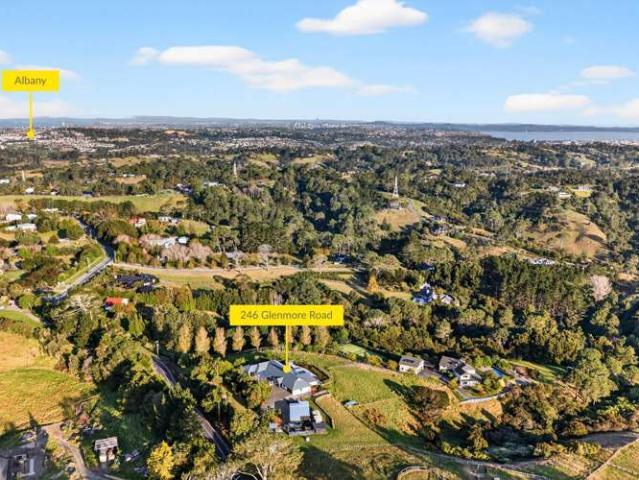 House for sale in Kawau Island, Oroua County