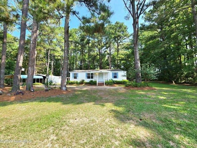 House for sale in Windsor, North Carolina