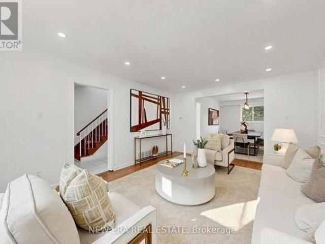 House for sale in Woburn, Ontario