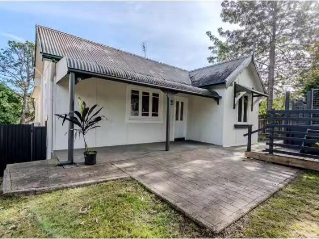 House for rent in Sydney, New South Wales