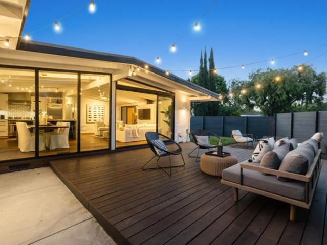 House for sale in Mountain View, California