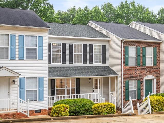 Townhouse for sale in Asheboro, North Carolina
