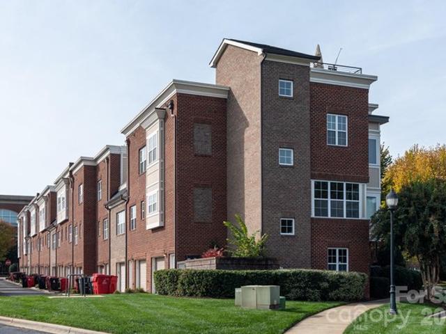 Condo for sale in Mecklenburg, North Carolina