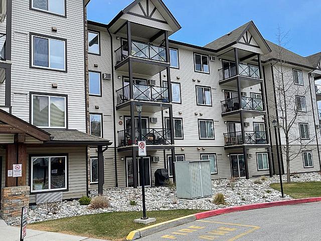 Condo for sale in Penticton