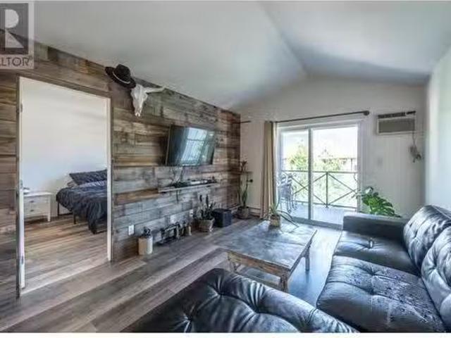 Condo for sale in Penticton