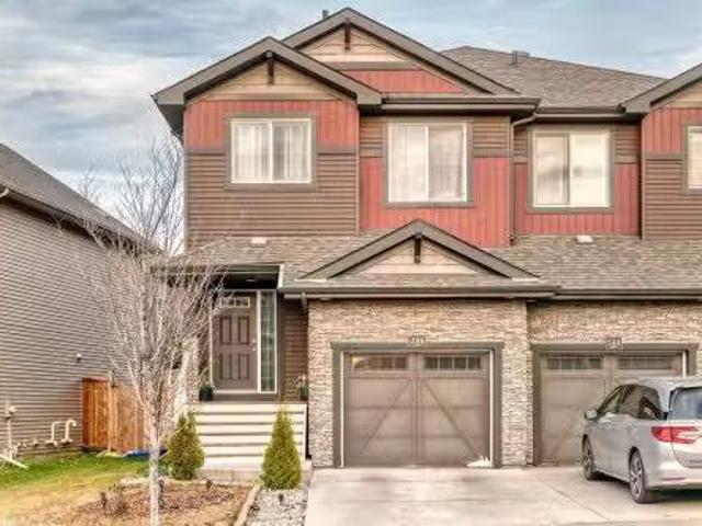 House for sale in Wedgewood, Alberta