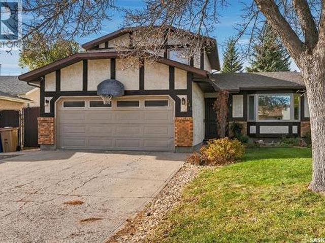 House for sale in Westhill Park, Regina