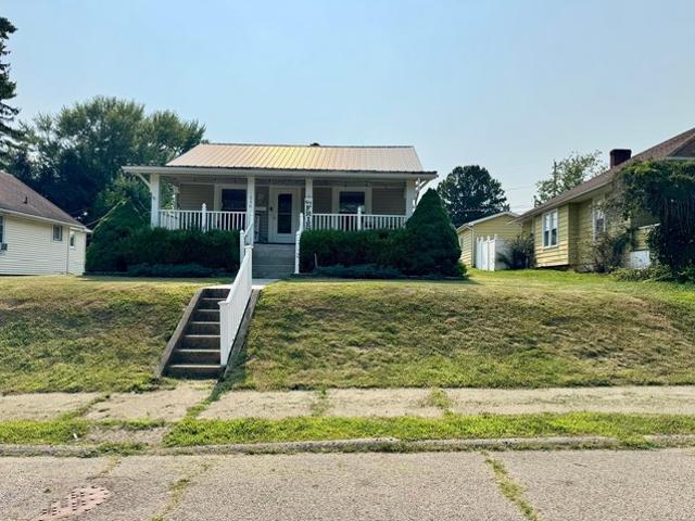 House for sale in New Lexington, Ohio