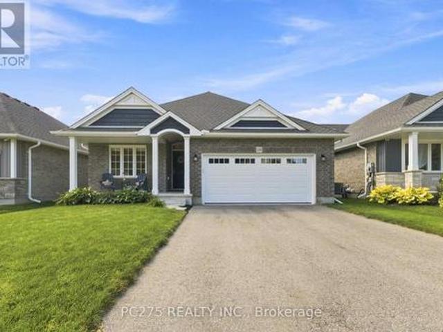 House for sale in Central Elgin, Ontario