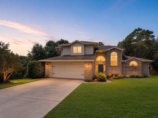 House for sale in Niceville, Okaloosa County