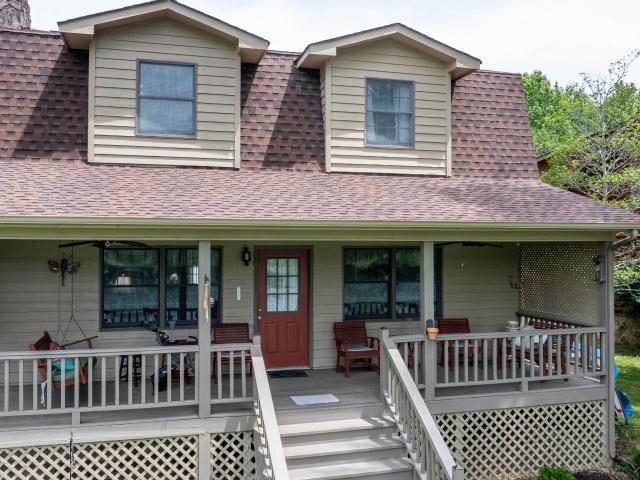House for sale in Tennessee
