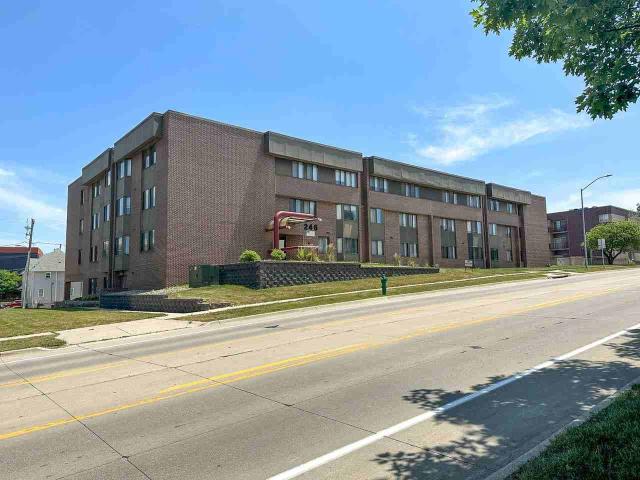 Apartment for rent in Story, Iowa