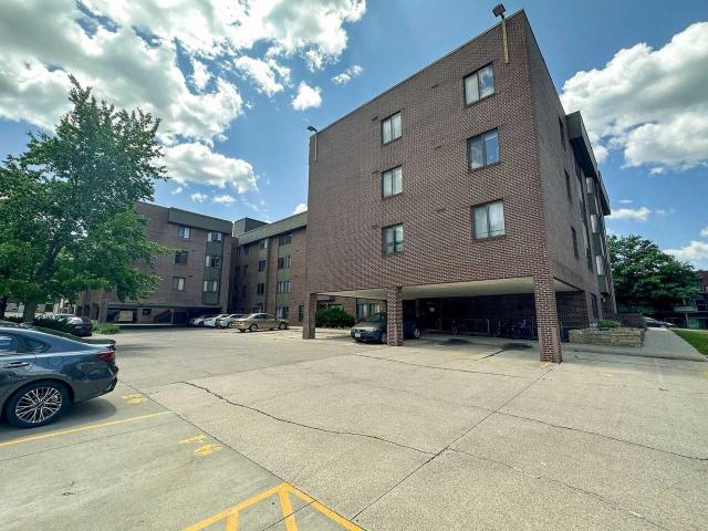 Apartment for rent in Ames, Story County
