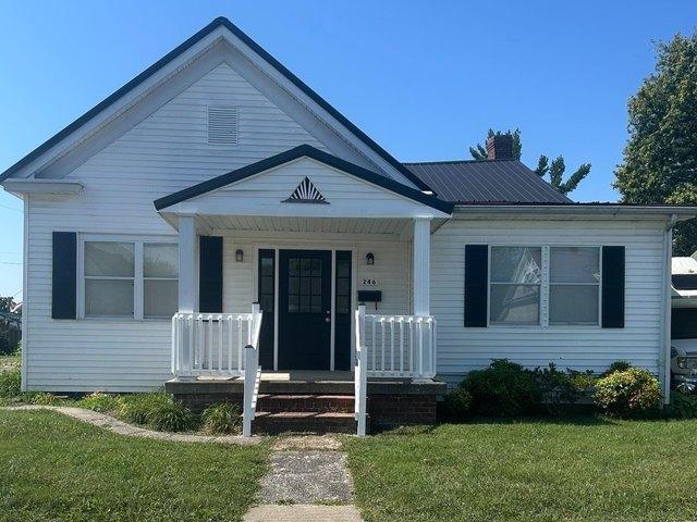 House for sale in Flemingsburg, Fleming County