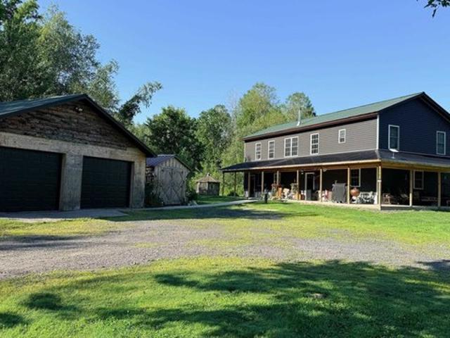 House for sale in Canton, New York
