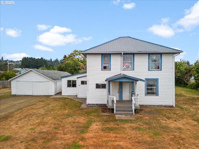 Property for sale in Cathlamet, Washington