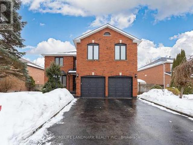 House for sale in York, Ontario