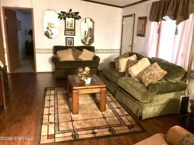 House for sale in West Point, Clay County