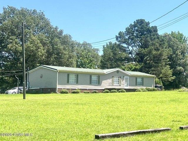 House for sale in West Point, Mississippi