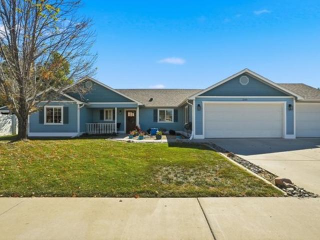 House for sale in Liberty Glen, Fruita