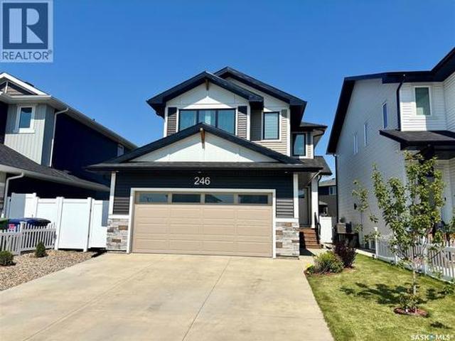 House for sale in Saskatoon, Saskatchewan