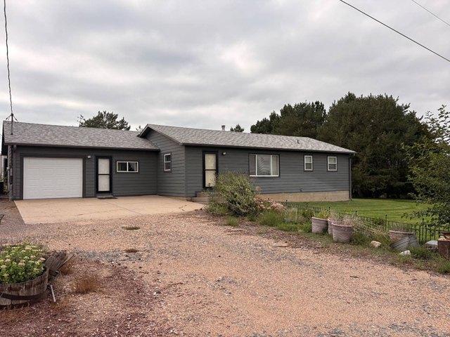 House for sale in Nebraska