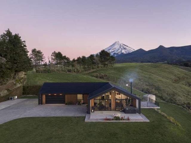 Property for sale in Taranaki