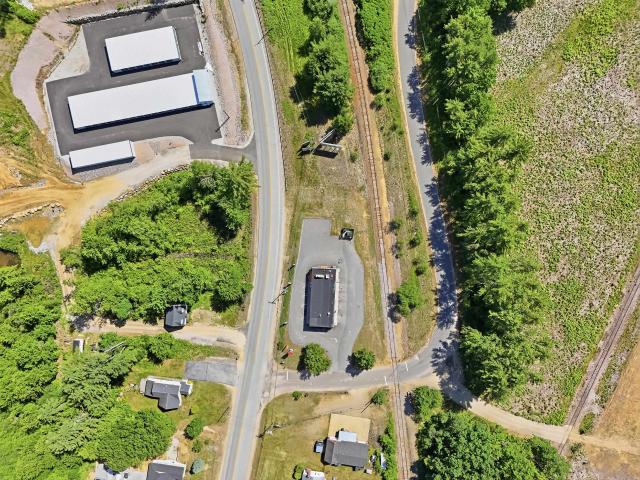 Commercial for sale in New Hampshire