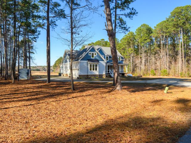 House for sale in Smithfield, Johnston County