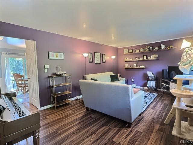 House for sale in Dryden, New York