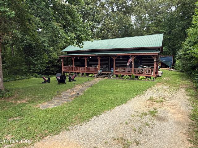 House for sale in Tennessee