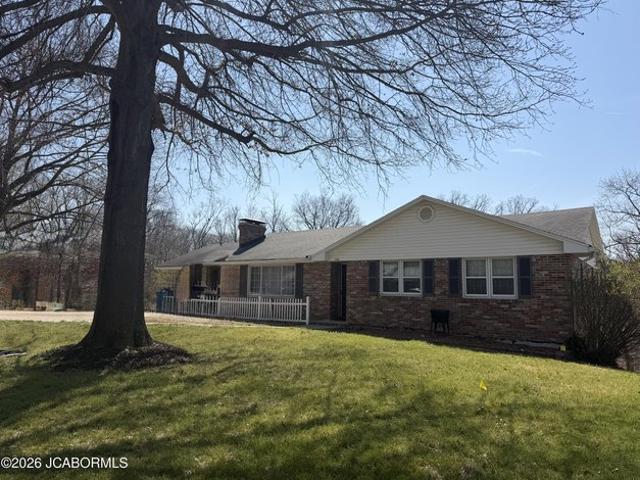 House for sale in Jefferson City, Missouri
