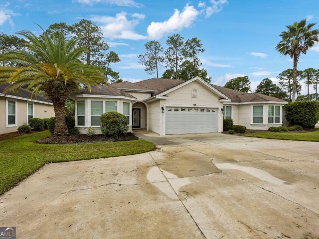 House for sale in Kingsland, Camden County