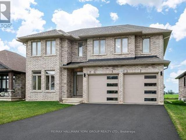 House for sale in Fingal, Ontario
