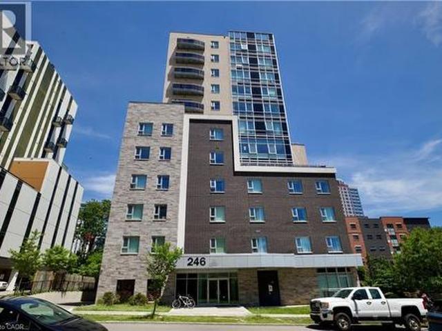 Condo for sale in Waterloo, Ontario